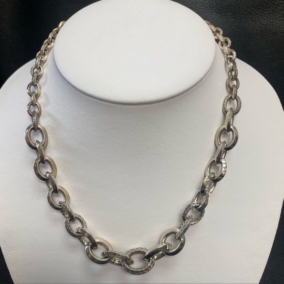 JHON HARDY CHAIN COLLECTION Classic Chain - Picture 4 of 15